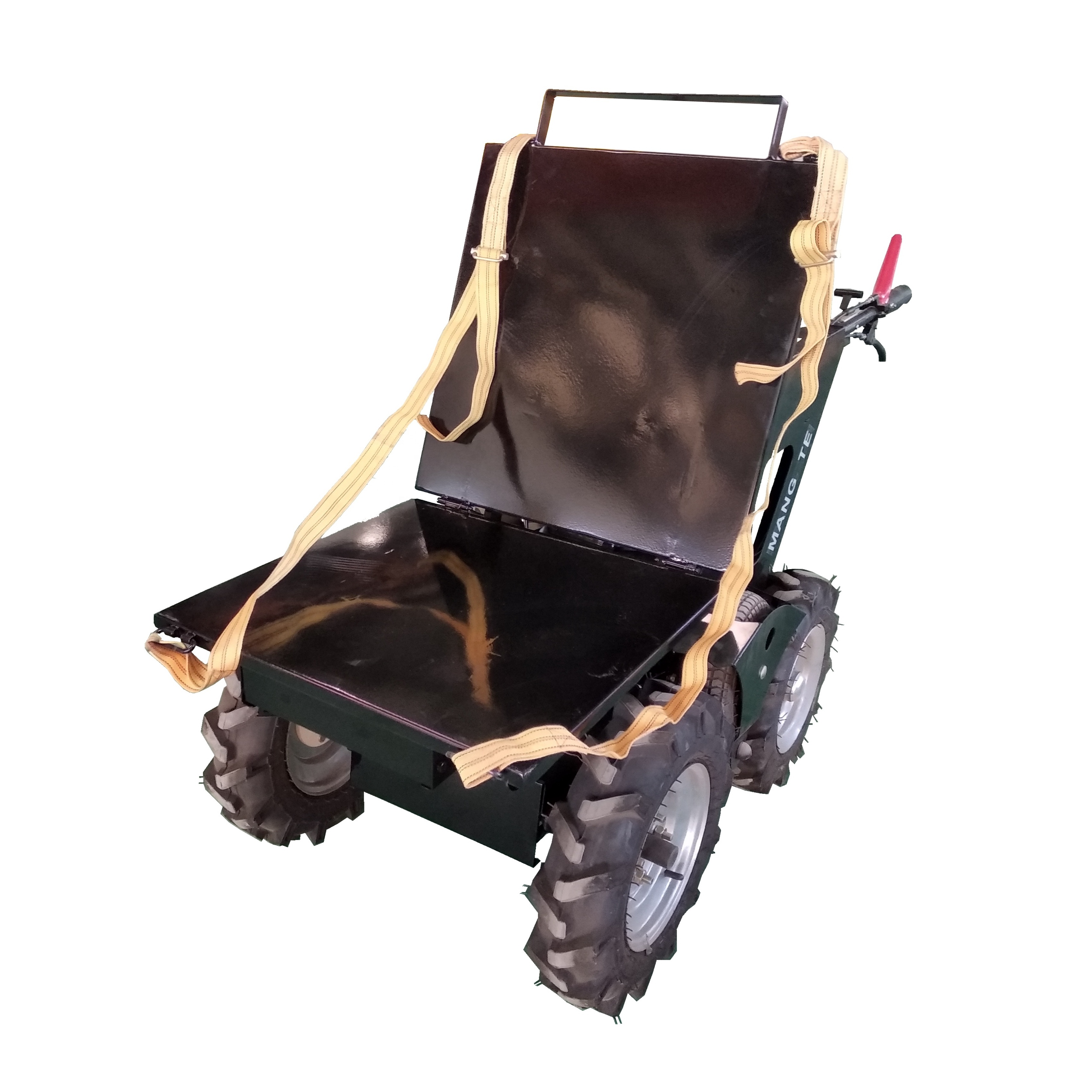 2023 new version construction equipments 250kgs mini dumper