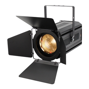 2000W Classic Theater Studio Fresnel Spot  Light Halogen Zoom  Theater Spots Ellipsoidal Stage Light