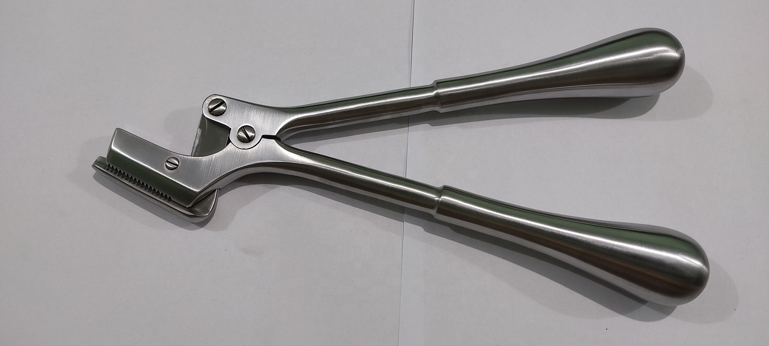 Stille-Martin Plaster Shears high grade medical stainless steel made high grade surgical orthopedic instruments