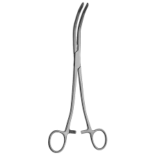 US type kidney clamp high quality medical grade surgical stainless steel medical instruments