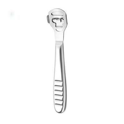 Corn slicer feet clearance