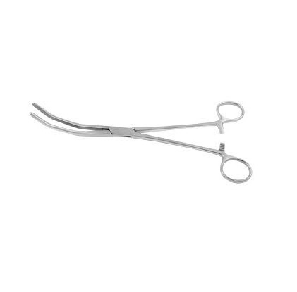 US type kidney clamp high quality medical grade surgical stainless steel medical instruments