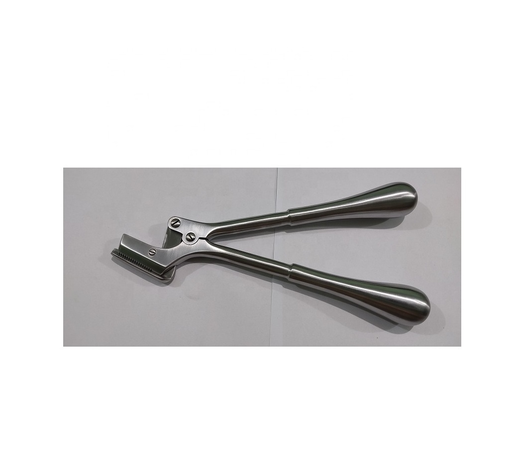 Stille-Martin Plaster Shears high grade medical stainless steel made high grade surgical orthopedic instruments