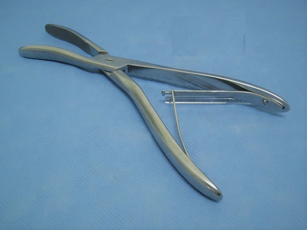 Wolfe-Boehler cast breaker orthopedic instruments medical surgical instruments high quality