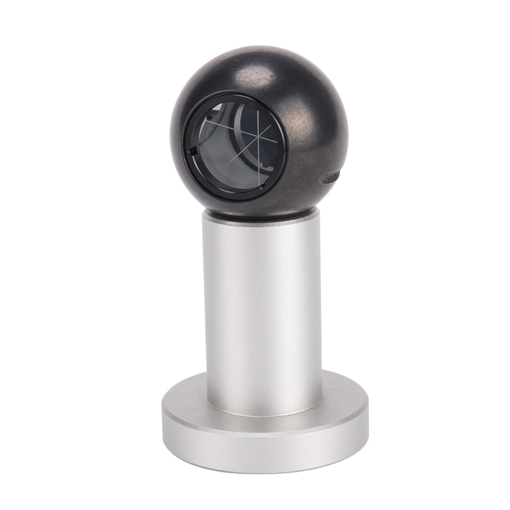 Spherical Magnetic Monitoring Ball Prism for Road Tunnel Surveying BP003