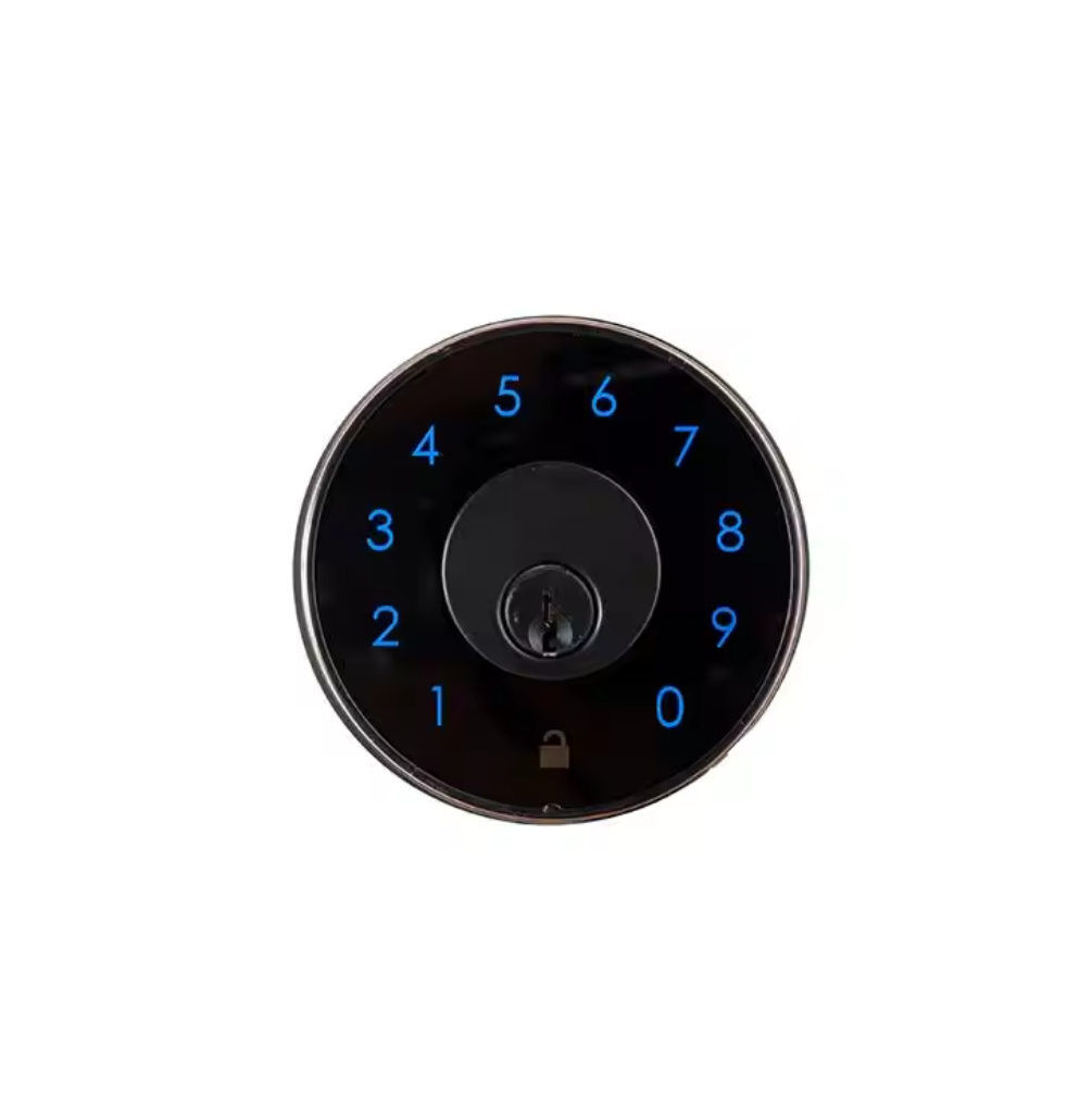 Digital Keyless Entry Door Knob Lock Electronic Digital Security Safe Lock Technology China Wholesale Digital Lock For Safe