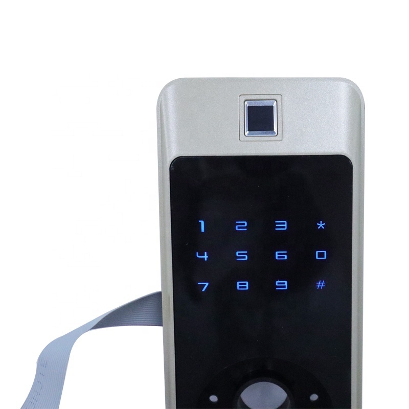 Home Smart Safe Lock Keyless Safe Box Fingerprint Lock Digital Safe Lock for Home Hotel Office