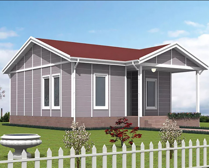 Quick build contemporary architecture fast install prefab house container smart container sheds prefab small shopping mall