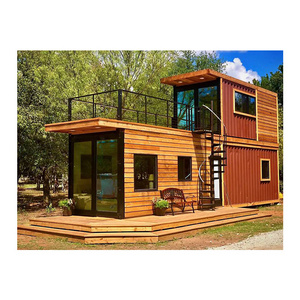 Mexico sips prefab house small houses outdoor container tiny house for sale