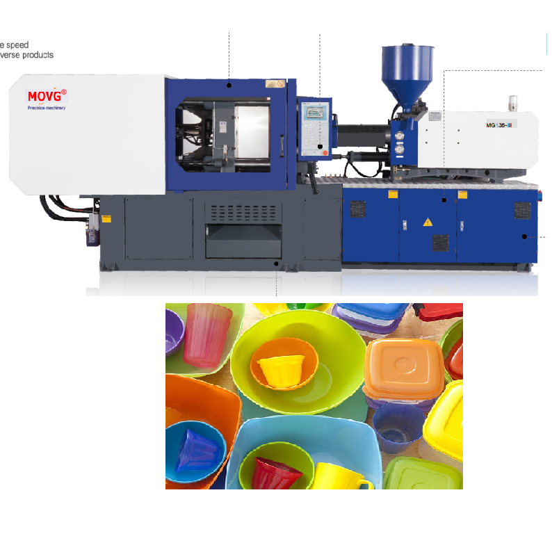 good price  chinese small plastic injection molding moulding machine