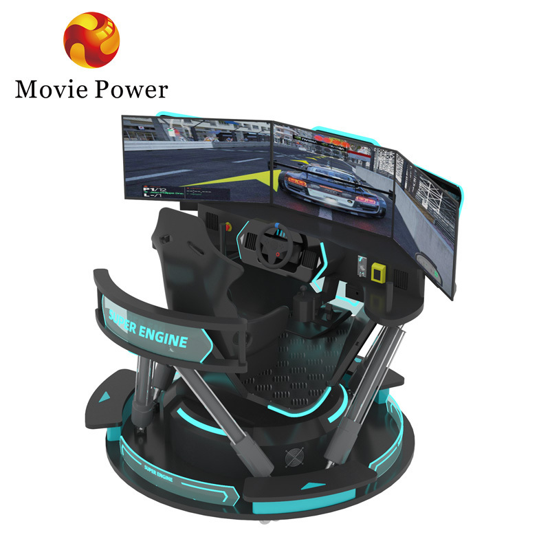 racing simulator seat vr f1 car simulator racing simulator steering wheel vr motion ride