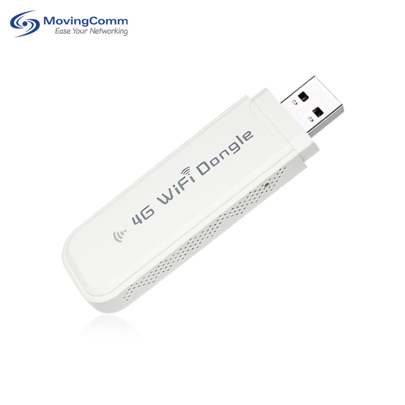 ST Pocket Portable Mini Dongle Wifi 4G Ufi Box With Sim Card Slot 4G Wifi Dongle