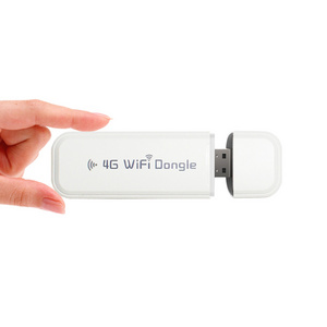 ST Pocket Portable Mini Dongle Wifi 4G Ufi Box With Sim Card Slot 4G Wifi Dongle