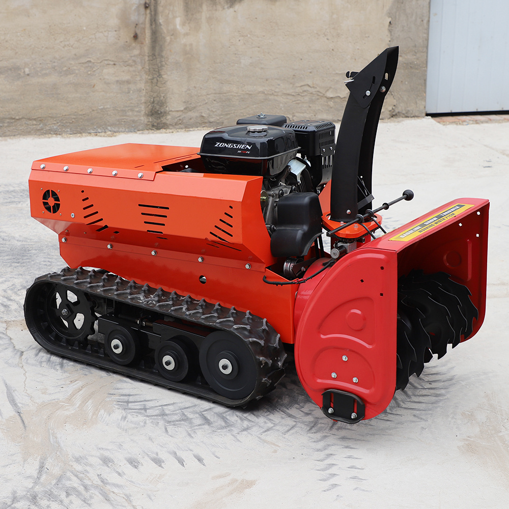 Free shipping!!!remote control snow blower riding snow blower cordless snow shovel blower