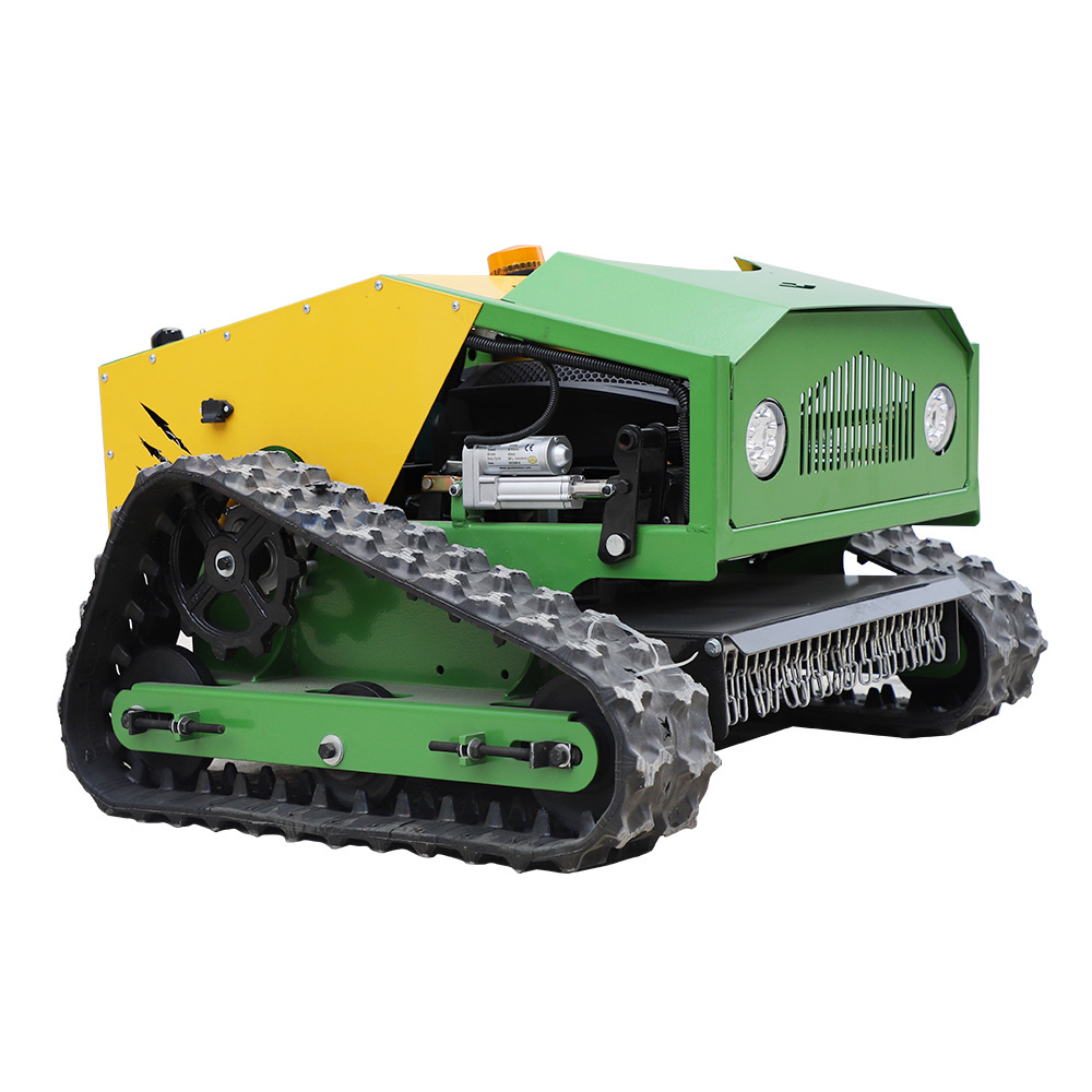 brush cutter 4-stroke automatic grass cutting machine power weeder agriculture