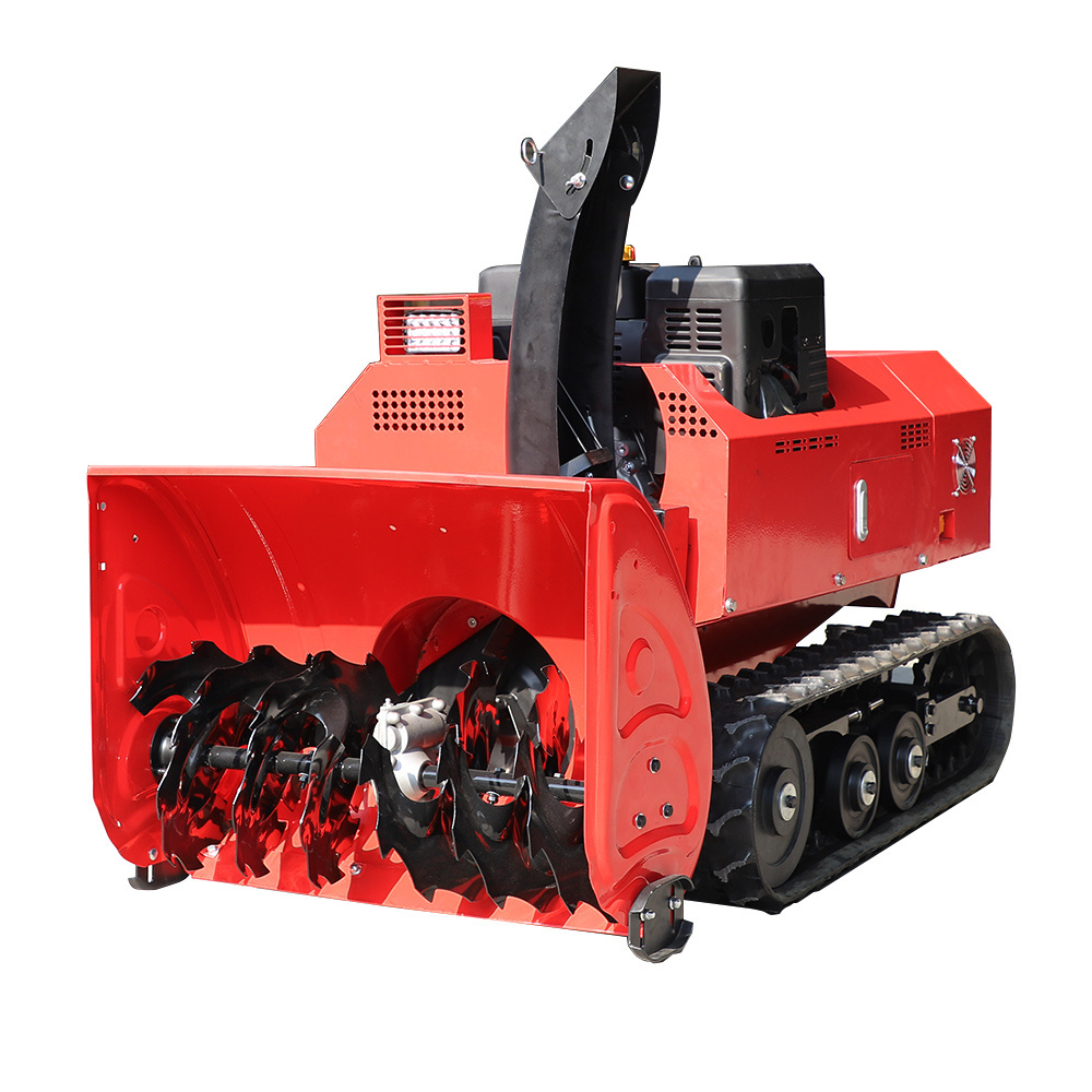 Free shipping!!!remote control snow blower riding snow blower cordless snow shovel blower