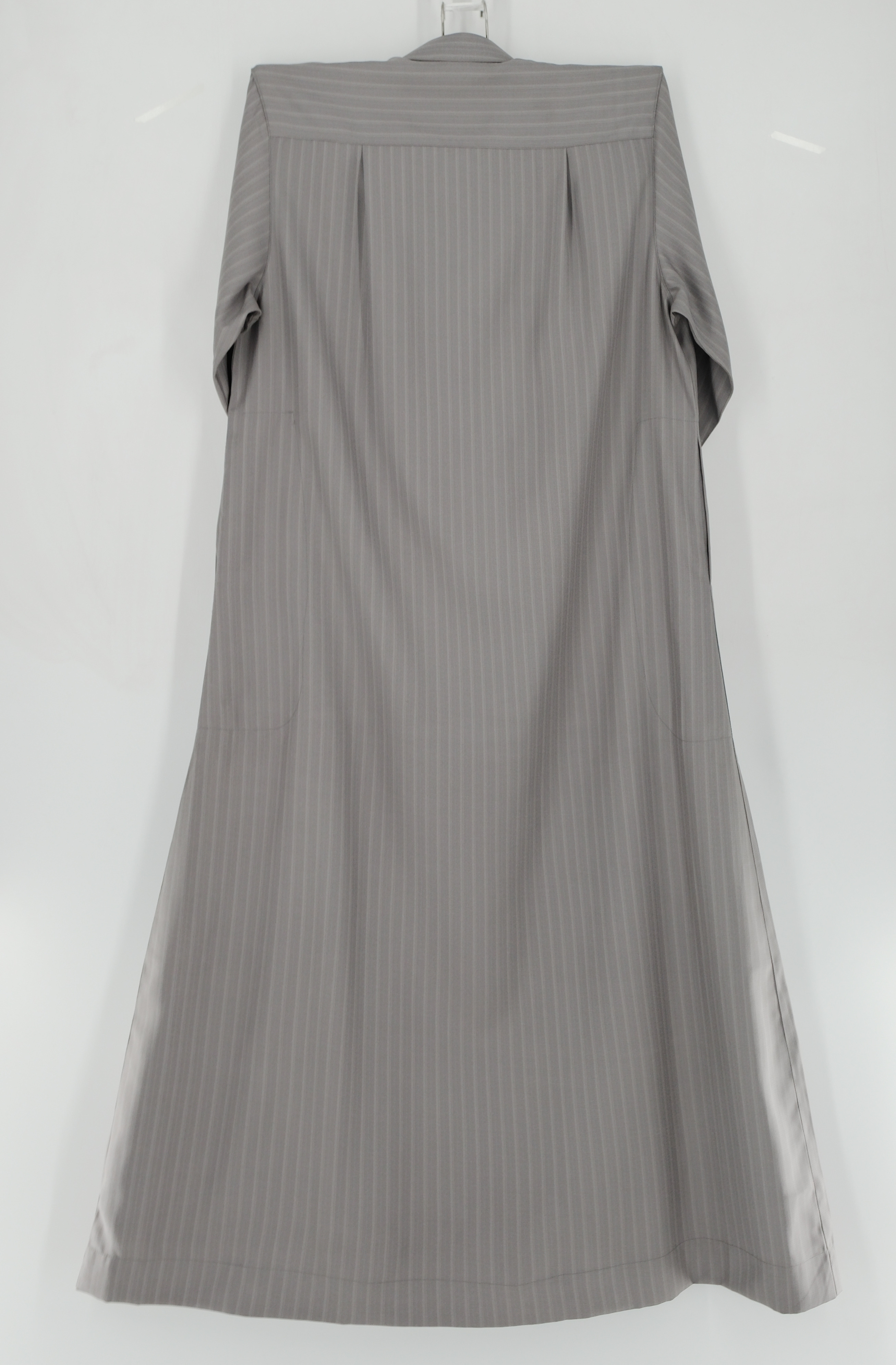 New Design Al Haramain  Jubba Saudi Arab Heavy Thobe Luxury Winter  Thobe For Men Islamic Men Thick Thobe