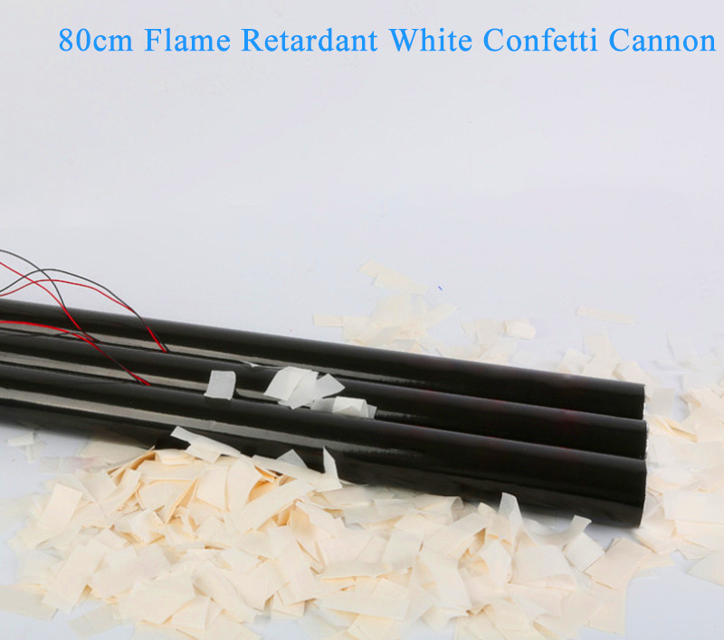 Party Club Paper Electric Confetti Cannon for confetti gun machines