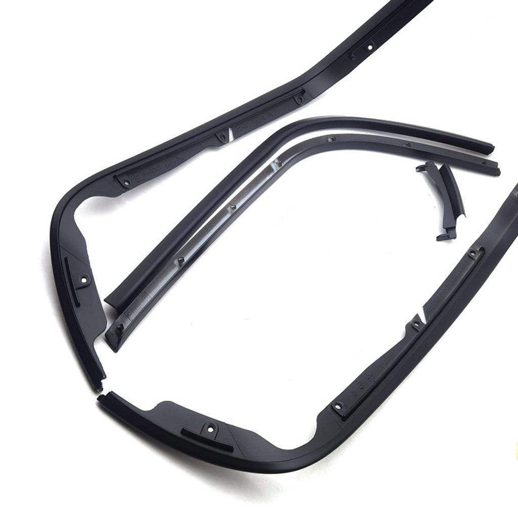 Hot selling for Vespa Factory direct sales general motorcycle Side Strip parts for the Vespa Spring Sprint 150 GTS300