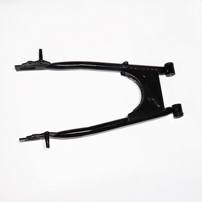 Wholesale Motorcycle Rear Swing Arm Rear Fork Arm With 14# Arm Bush For GN125 Motorbike Spare Part