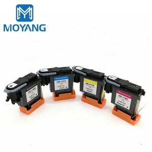 MoYang print head For HP11 printhead used for HP DeskJet 100  110  111  500  510  800  813  850 1000 1100 11 Series Printer