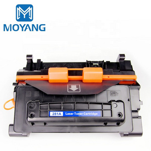 MoYang CF281A Toner Ink Cartridge For HP Laserjet MFP M630z/M630dn/M630F/M630h/M604N/M604DN/M603/M604/M605/M606/M630 Printer