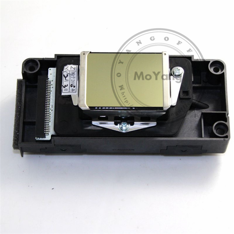 MoYang DX5 Series printhead Compatible For epson R1900 printhead using T0870 - T0879 cartridge Bulk Buy