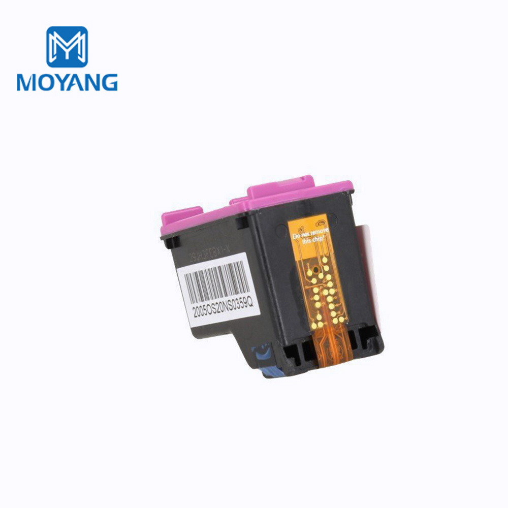 Moyang wholesale Ink CARTRIDGE PACK 61 61XL CH563WN CH564WN CR258BN Compatible For HP Deskjet 1000 1010 1050 1051 1055 Printer