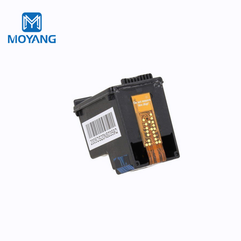 Moyang wholesale Ink CARTRIDGE PACK 61 61XL CH563WN CH564WN CR258BN Compatible For HP Deskjet 1000 1010 1050 1051 1055 Printer