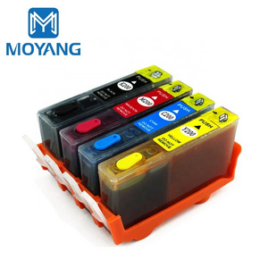 MoYang Refill ink cartridge compatible for samsung scx-1855f printer