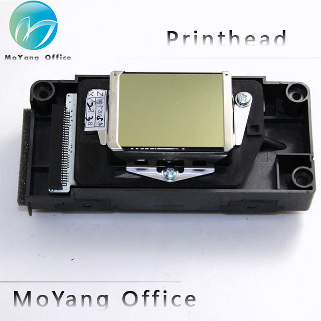 MoYang DX5 Series printhead Compatible For epson R1900 printhead using T0870 - T0879 cartridge Bulk Buy