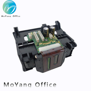 MoYang China High Quality remanufactured printhead  print head Compatible for hp officejet 6830 printer spare parts Bulk Buy