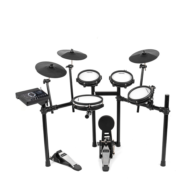 New Electronic High Quality Digital Drum Set Electric Drum kit Drum Set