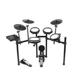 New Electronic High Quality Digital Drum Set Electric Drum kit Drum Set