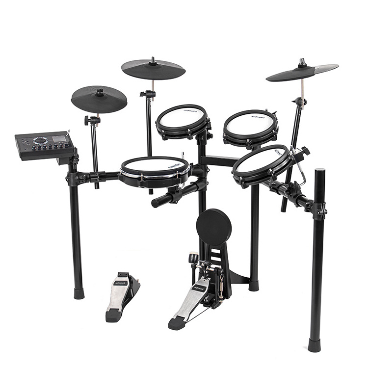 New Electronic High Quality Digital Drum Set Electric Drum kit Drum Set