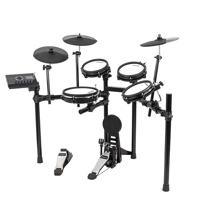 New Electronic High Quality Digital Drum Set Electric Drum kit Drum Set