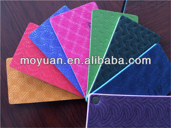 Wave Corrugated EVA Foam