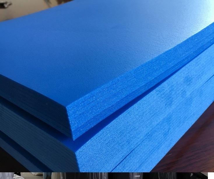 IXPE foam sheet, polyethylene foam sheet roll or sheet, PE FOAM