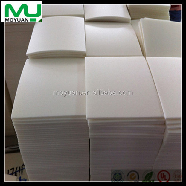 open cell foam sheets High Density Close Cell Polyethylene Foam/pe Foam Sheet/pe Foam