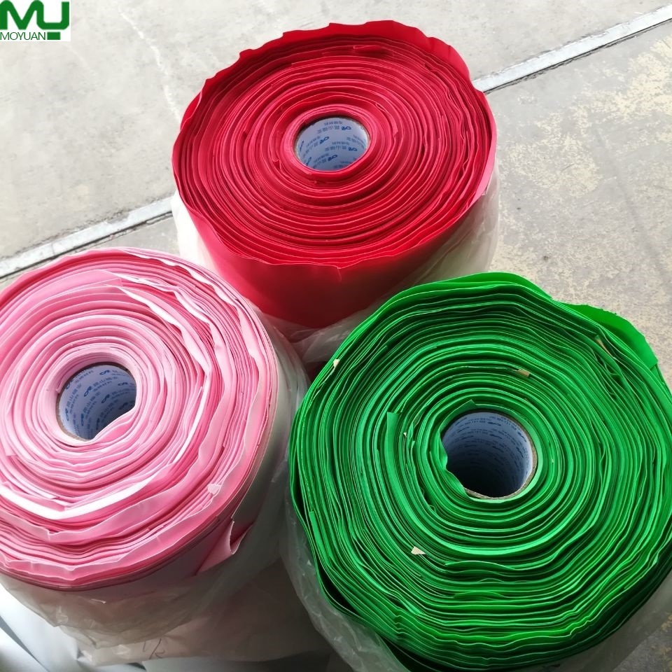 Foamiran roll,0.5mm thickness EVA Foam