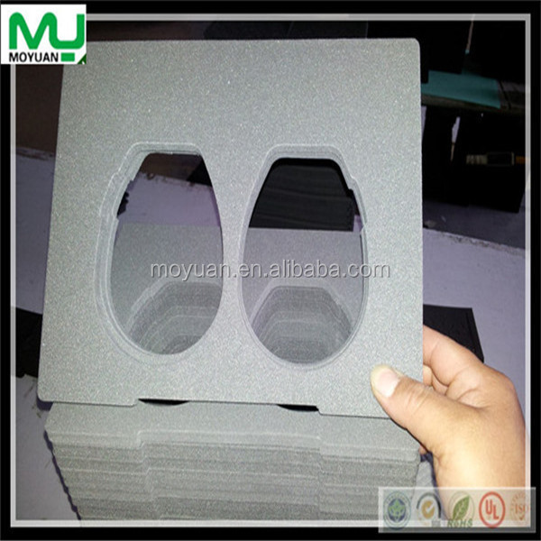 Sponge Manufacturer/eva Foam Packing/eva Sponge Lining box inserts