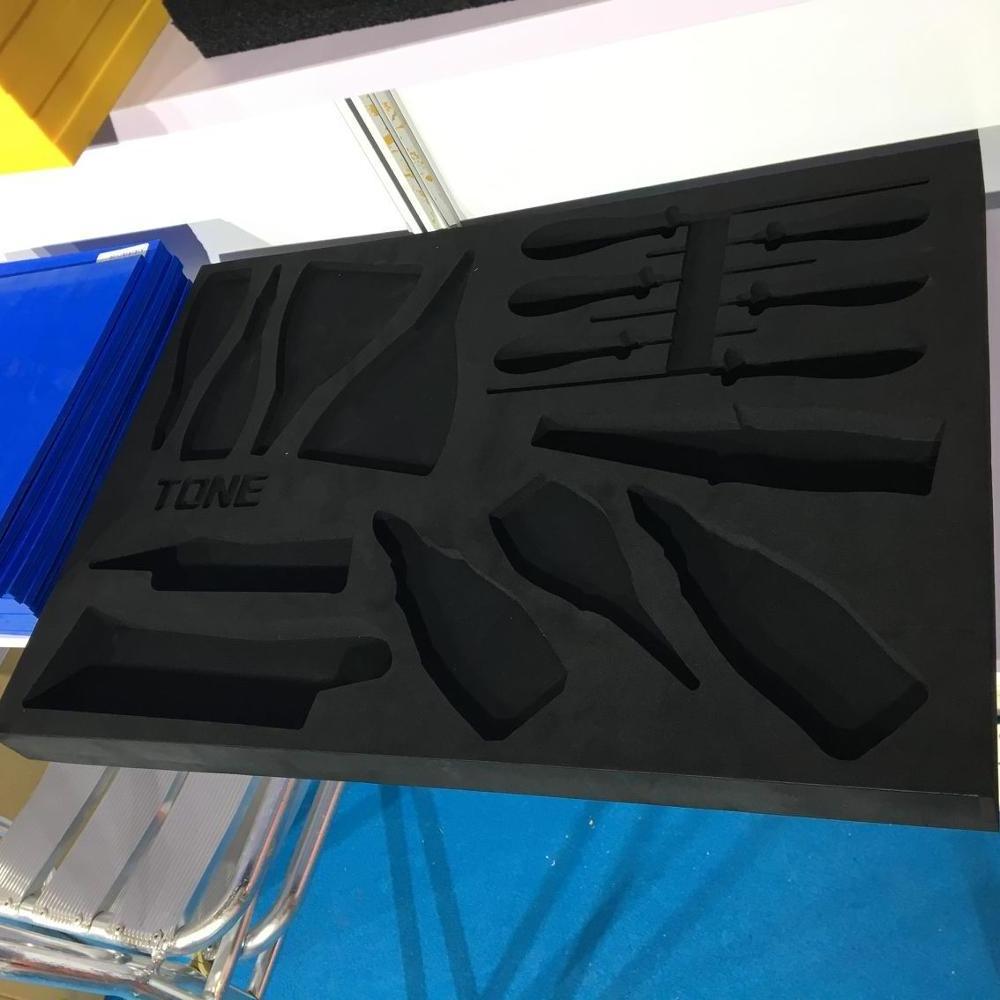 Wave Corrugated EVA Foam