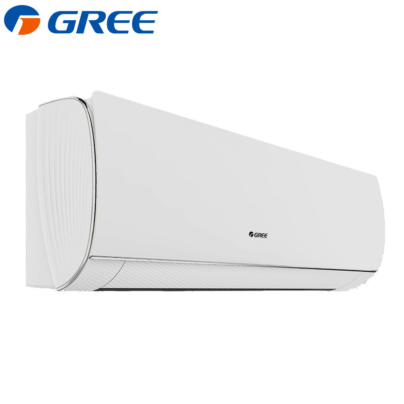 Gree Pular Series 18000Btu Cooling Heating ON/OFF AC Wall Mounted Split Type Room Mini AC Unit Gree Pular Air Conditioner