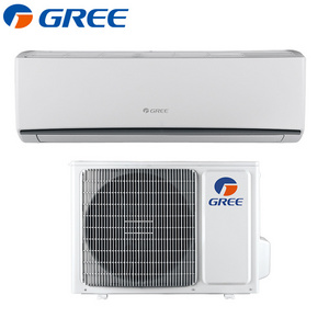 Gree Intelligent Wifi Control Ac Unit Inverter Airconditioner Wall Mounted Split Air Conditioner