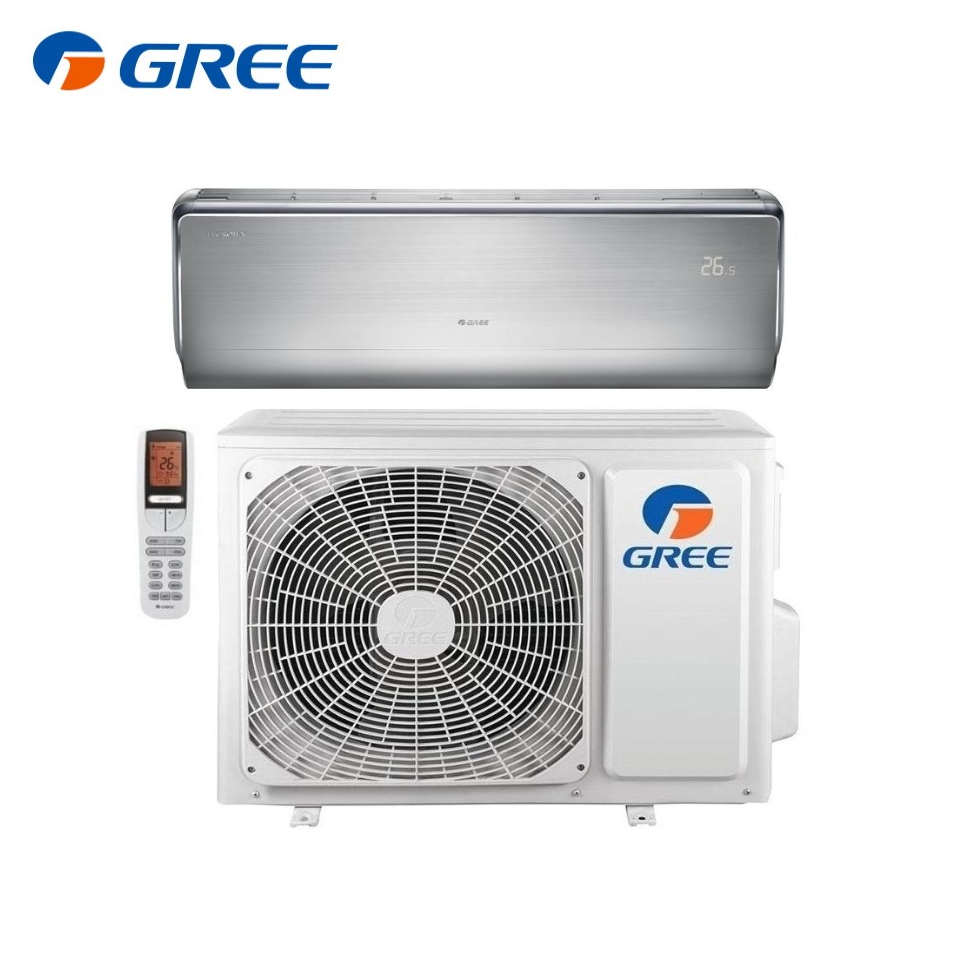 GREE Factory direct selling split wall mounted air conditioner T1 AC inverter