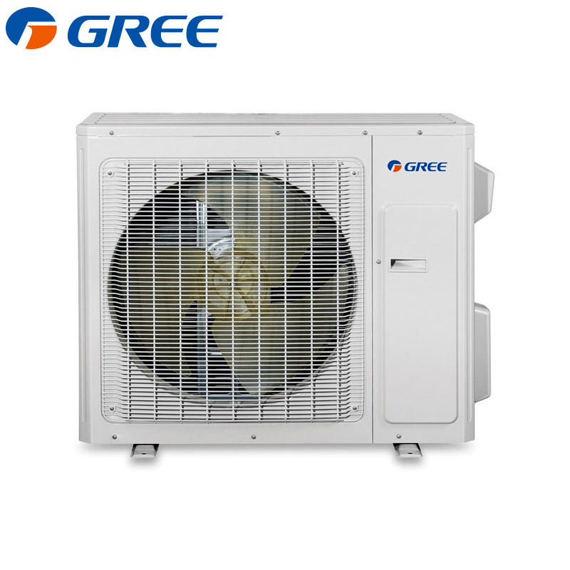 Gree Fairy R32 12000 18000 24000Btu 1 1.5 2 Ton Gs-18fith Split Inverter AC Unit Gree Lomo Fairy Inverter Air Conditioner