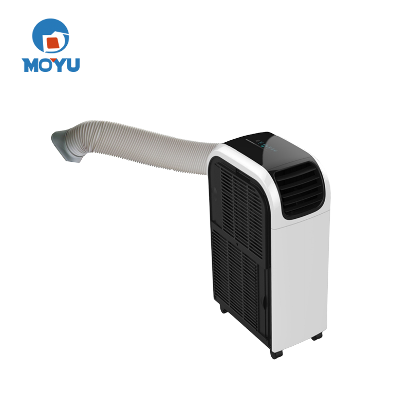 MOYU Integrated Remote Control Indoor Outdoor 9000 Btu Portable AC Unit Portable air conditioner