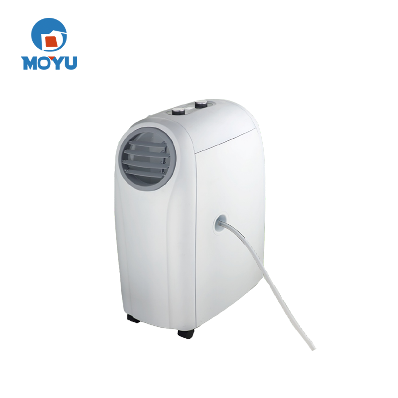 MOYU 3000 Btu Camping Tent Mini 200V AC Air Cooler Home All In One Portable Air Conditioner