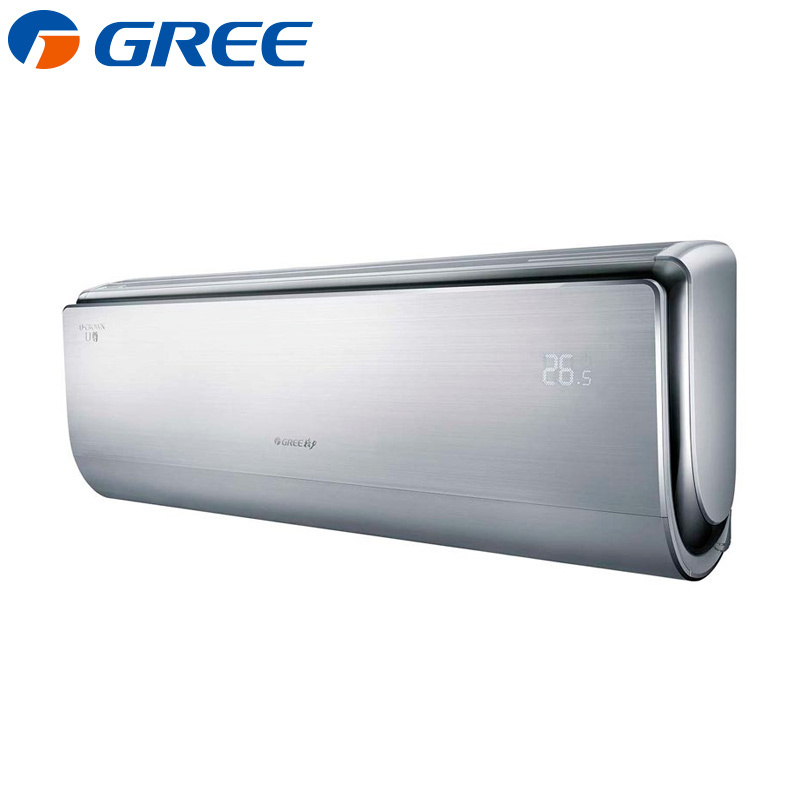 Gree Hisense 1.5HP Cheap Price AC DC Board Wall Mounted Split Type Inverter Air Conditioner With Wifi Remote Control