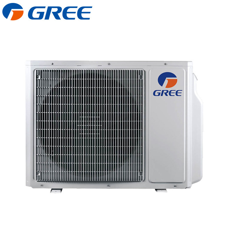 Gree Pular Series 18000Btu Cooling Heating ON/OFF AC Wall Mounted Split Type Room Mini AC Unit Gree Pular Air Conditioner